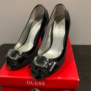 Guess Maica Shoe